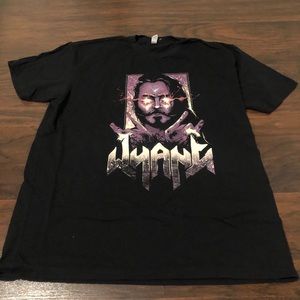 Whang tshirt size XL